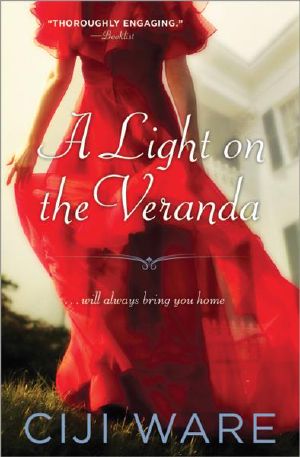 [Time Travel Duo 02] • Veranda, a Light on The